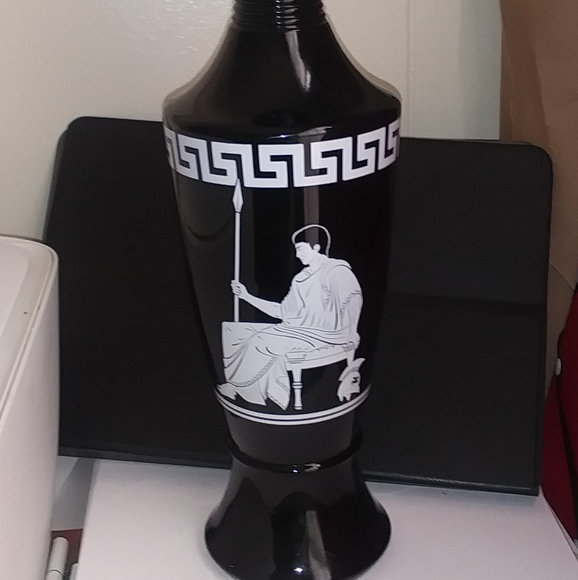 Vintage 1958 Jim Beam decanter - Picture 2 of 4